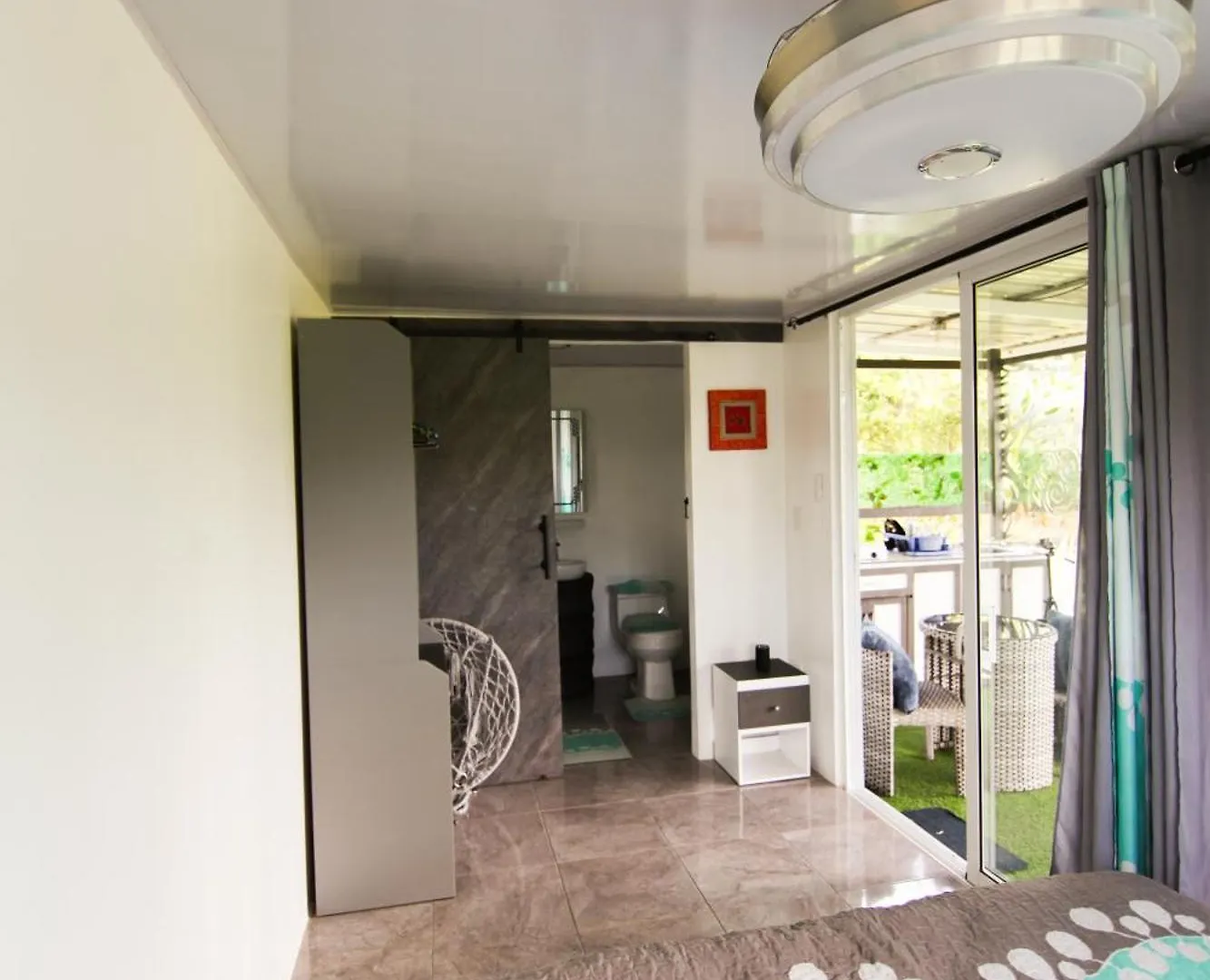 Blueecolandia Bungalow Tierra Jarabacoa 0*,