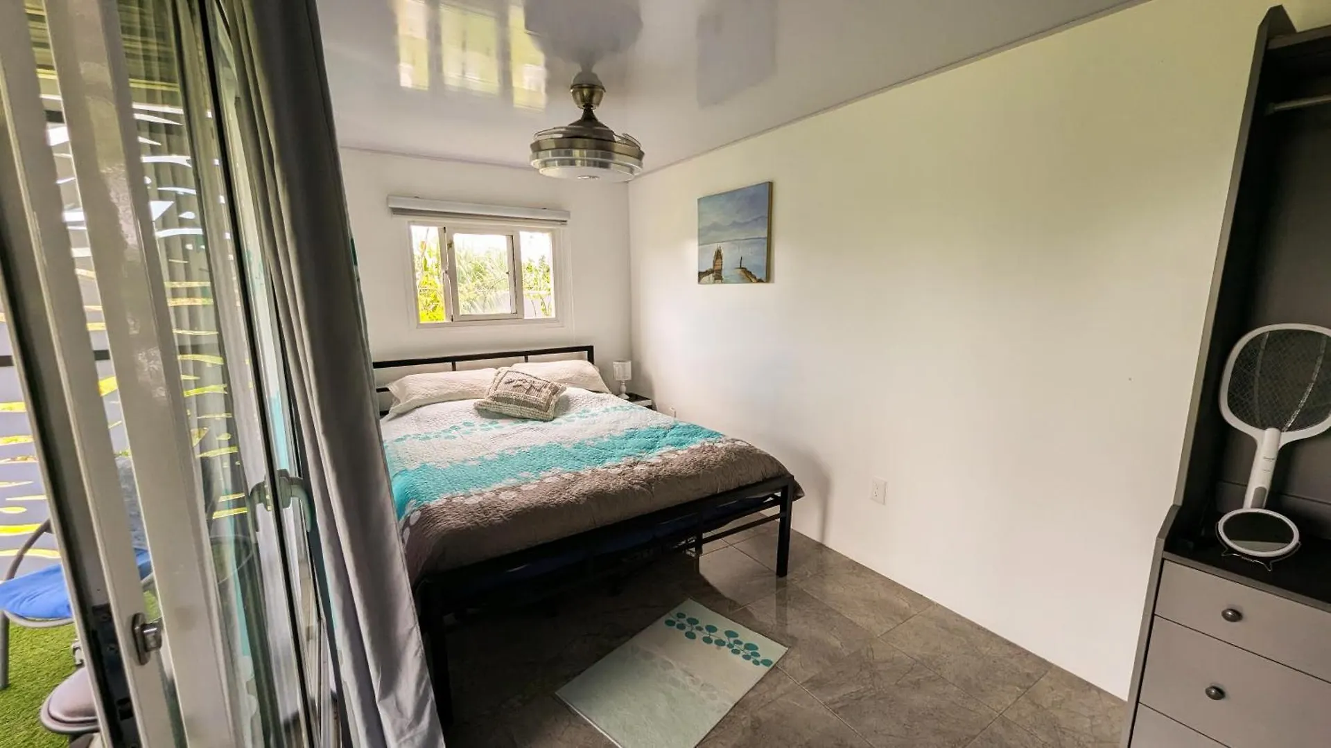 Holiday home Blueecolandia Bungalow Tierra Jarabacoa