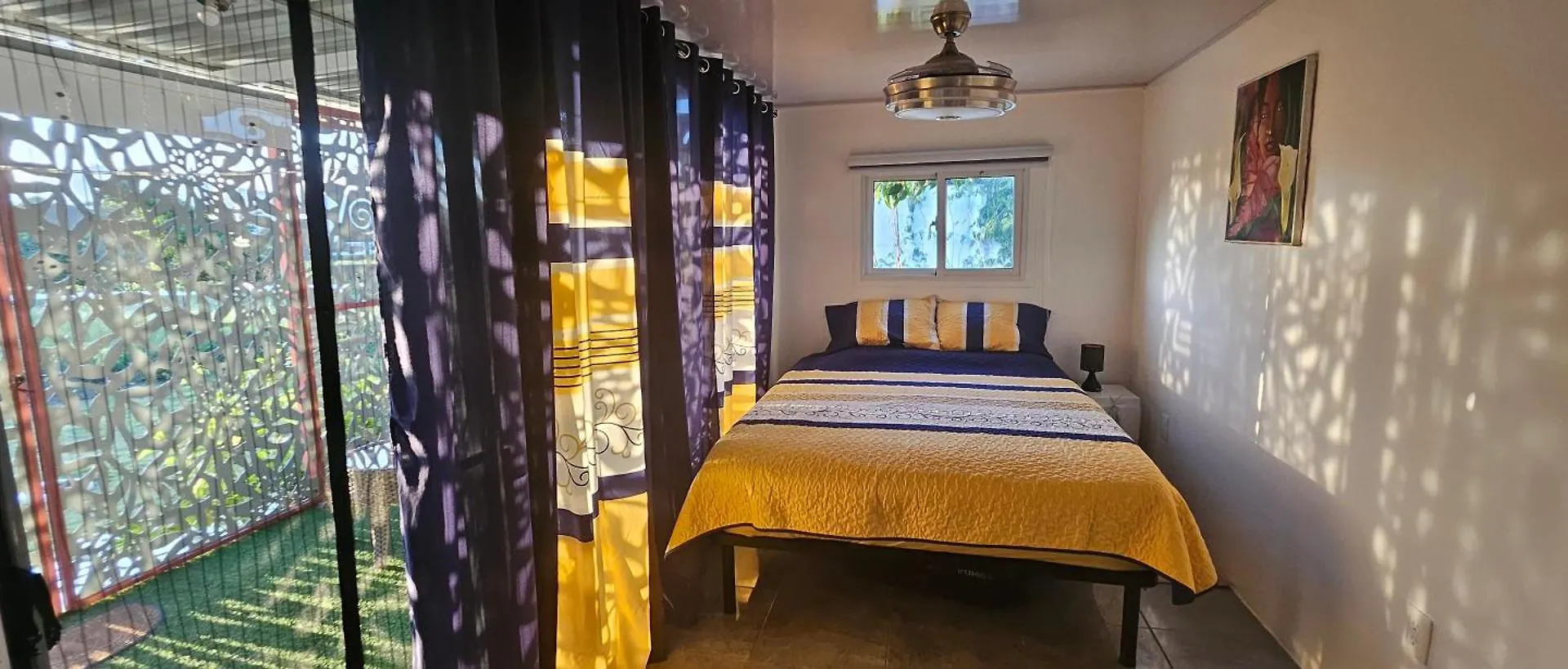 Blueecolandia Bungalow Tierra Jarabacoa Dominican Republic
