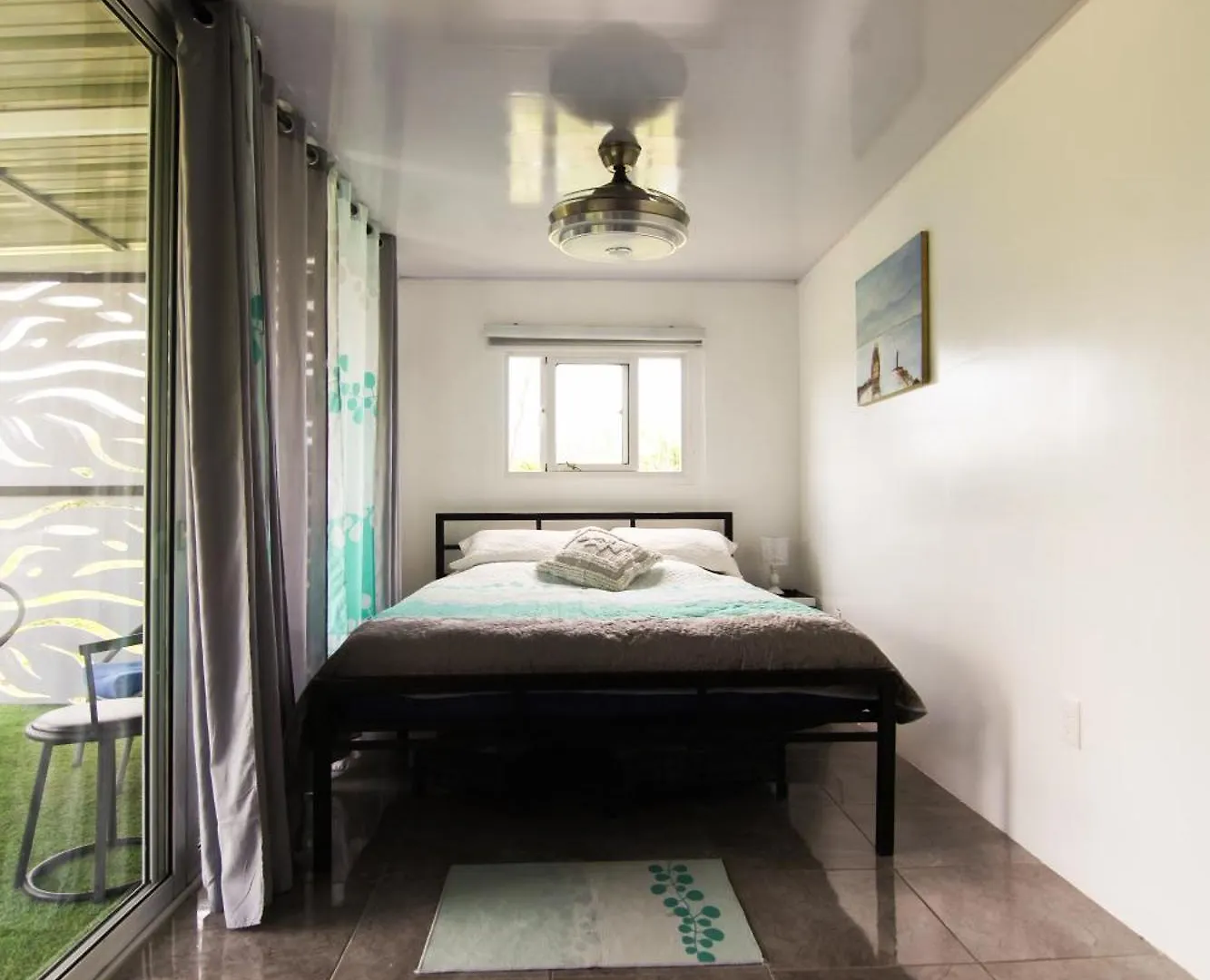 Holiday home Blueecolandia Bungalow Tierra Jarabacoa Dominican Republic