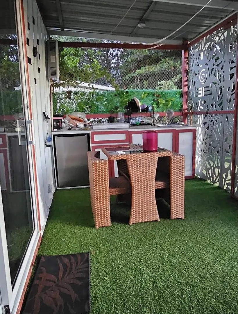 Holiday home Blueecolandia Bungalow Tierra Jarabacoa