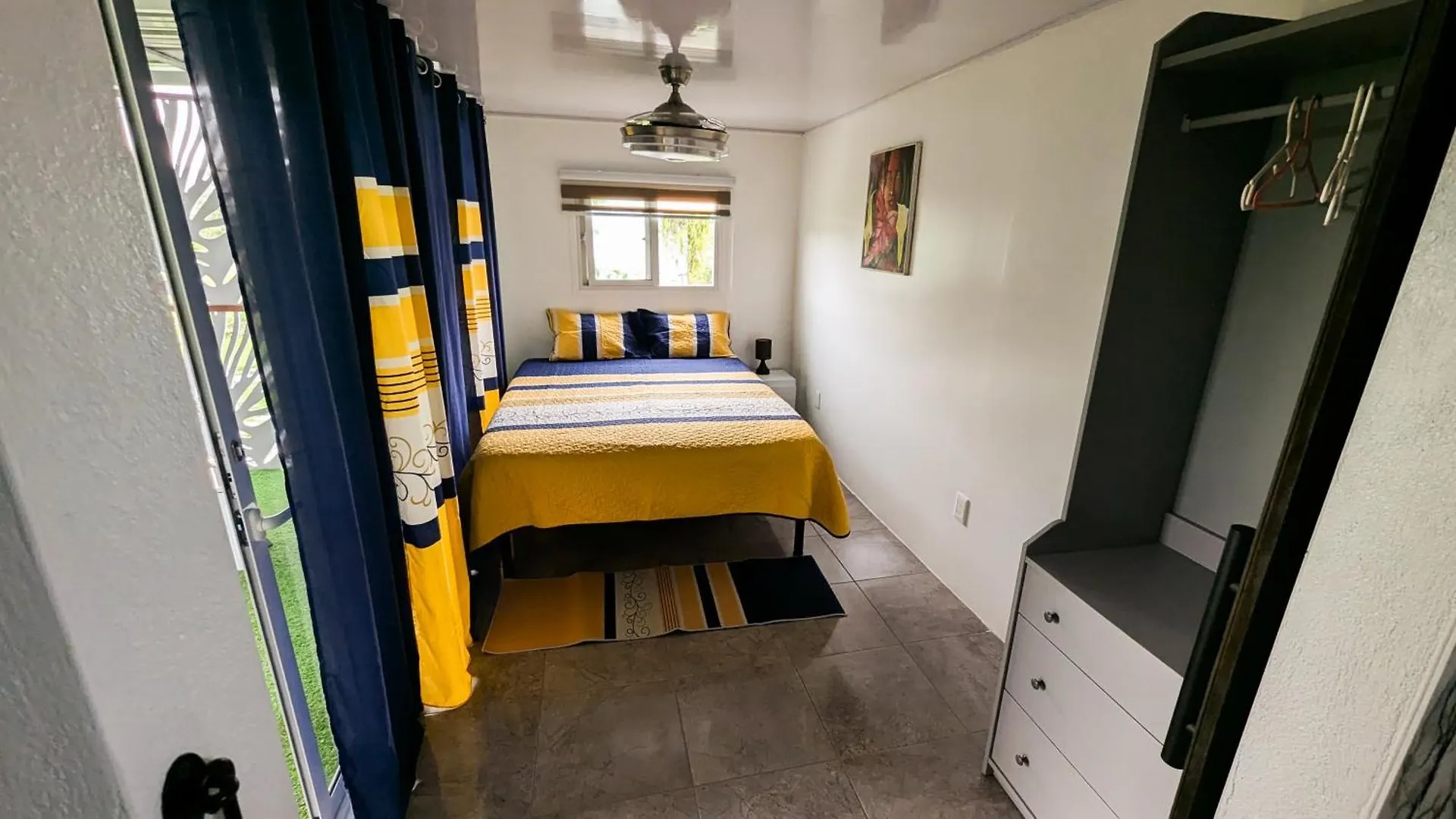 Blueecolandia Bungalow Tierra Jarabacoa