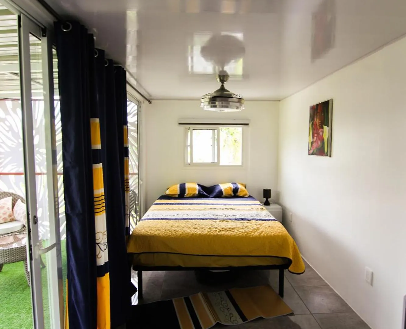 Blueecolandia Bungalow Tierra Jarabacoa