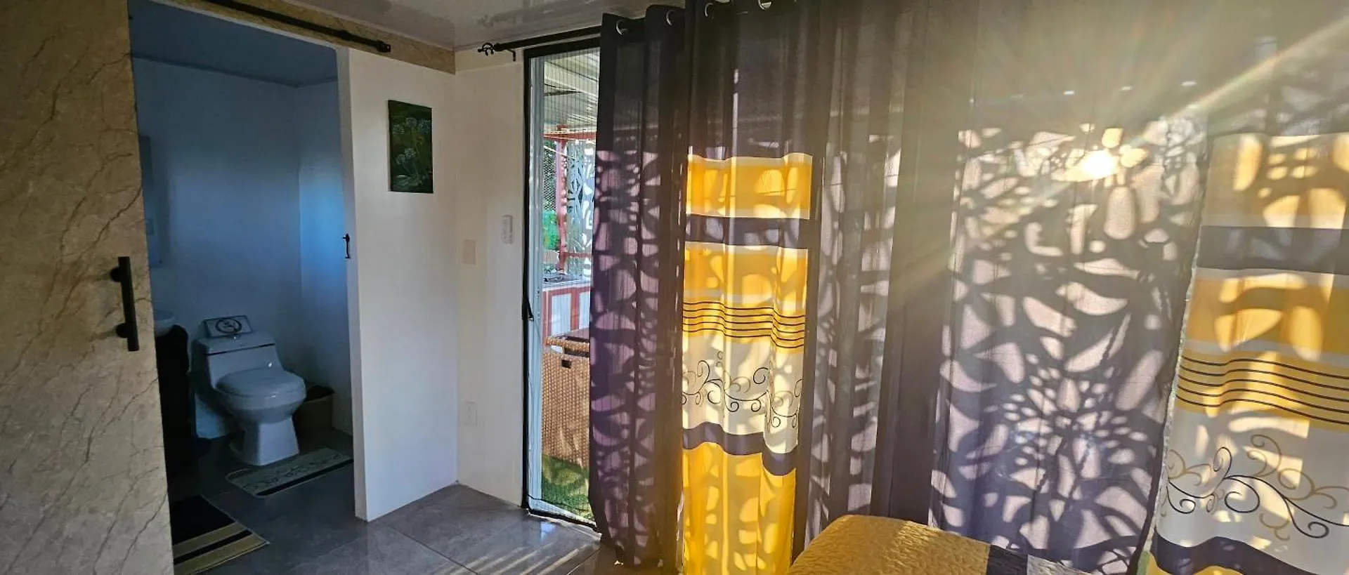 Blueecolandia Bungalow Tierra Jarabacoa Holiday home
